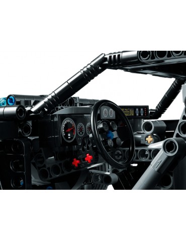 LEGO Technic - The Batman - Batmobile