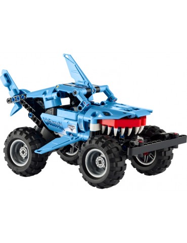 LEGO Technic - Monster Jam Megalodon