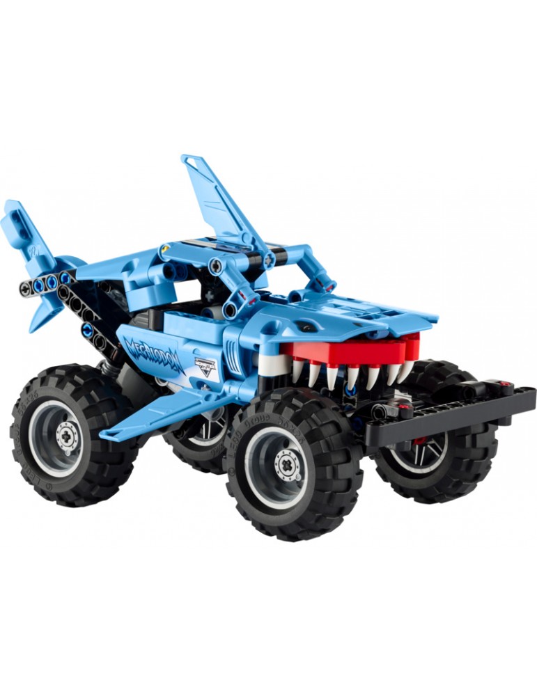 LEGO Technic - Monster Jam Megalodon