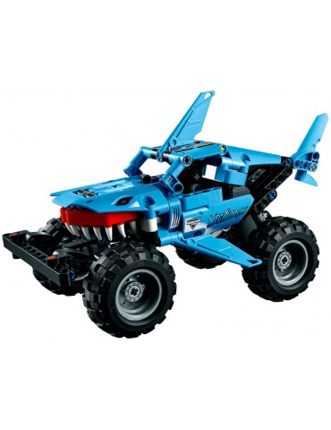 LEGO Technic - Monster Jam Megalodon