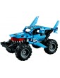 LEGO Technic - Monster Jam Megalodon