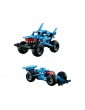 LEGO Technic - Monster Jam Megalodon