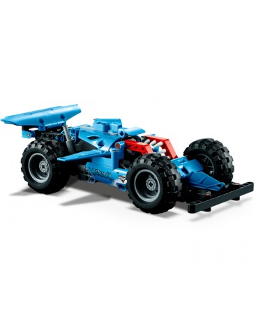 LEGO Technic - Monster Jam Megalodon