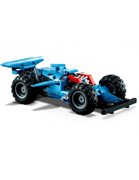LEGO Technic - Monster Jam Megalodon