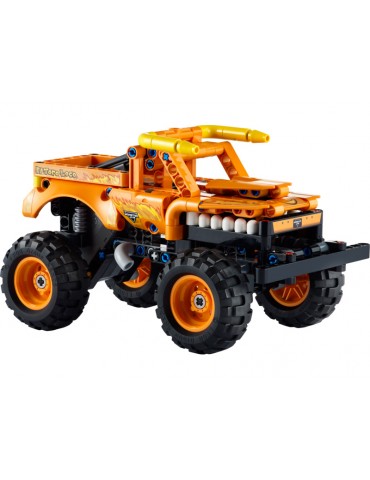 LEGO Technic - Monster Jam El Toro Loco