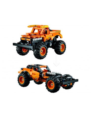 LEGO Technic - Monster Jam El Toro Loco
