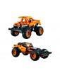 LEGO Technic - Monster Jam El Toro Loco