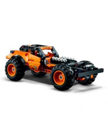 LEGO Technic - Monster Jam El Toro Loco