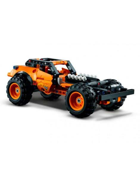 LEGO Technic - Monster Jam El Toro Loco