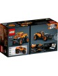 LEGO Technic - Monster Jam El Toro Loco