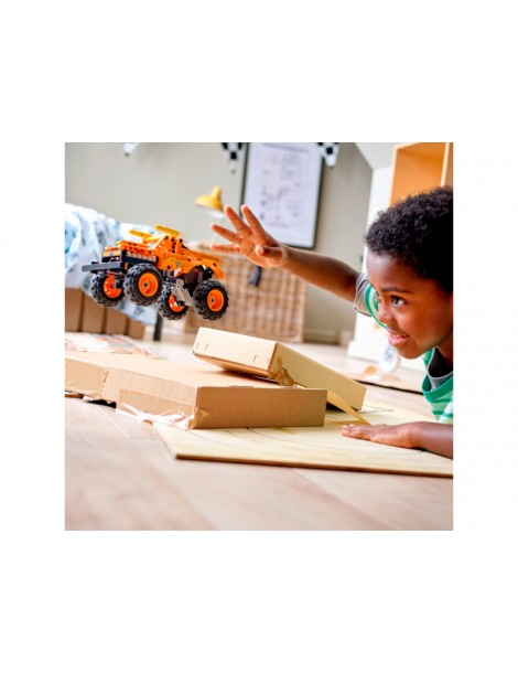 LEGO Technic - Monster Jam El Toro Loco