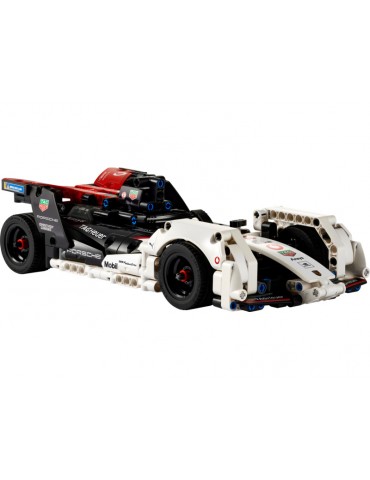 LEGO Technic - Formula Porsche 99X Electric