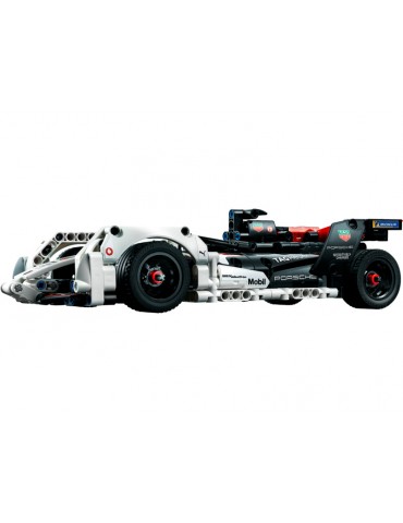 LEGO Technic - Formula Porsche 99X Electric