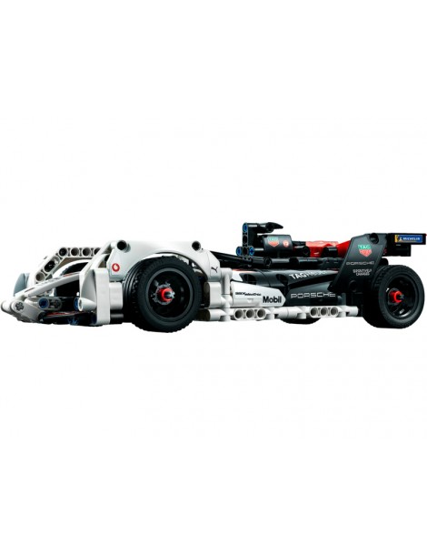 LEGO Technic - Formula Porsche 99X Electric