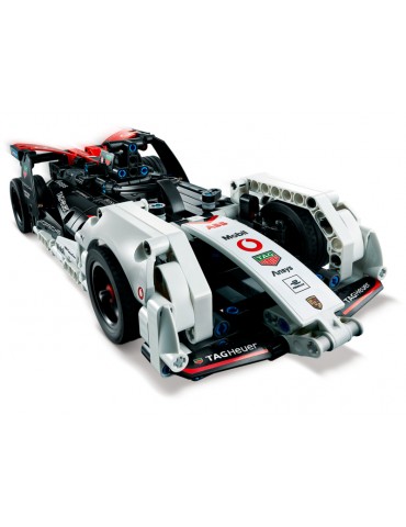 LEGO Technic - Formula Porsche 99X Electric
