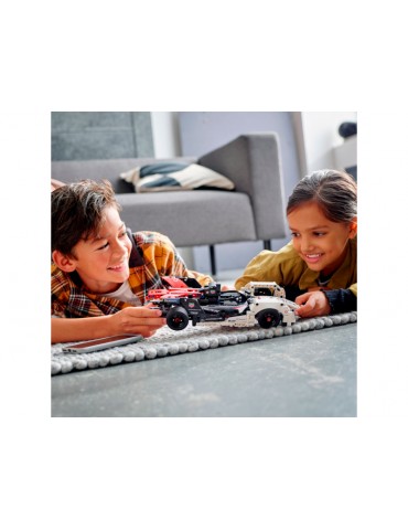 LEGO Technic - Formula Porsche 99X Electric