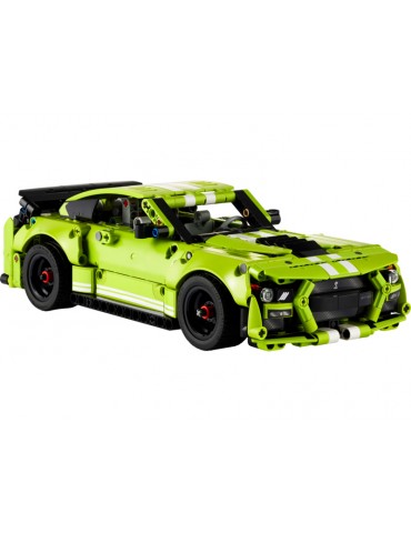 LEGO Technic - Ford Mustang Shelby GT500