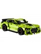 LEGO Technic - Ford Mustang Shelby GT500