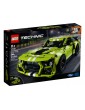 LEGO Technic - Ford Mustang Shelby GT500