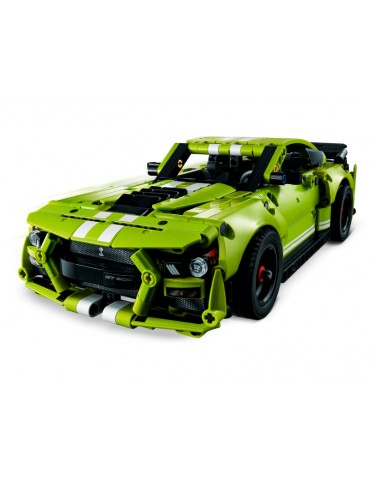 LEGO Technic - Ford Mustang Shelby GT500