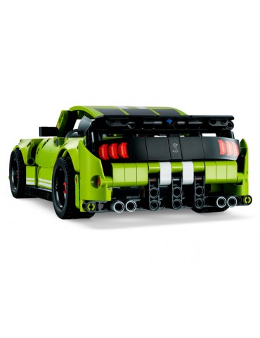 LEGO Technic - Ford Mustang Shelby GT500