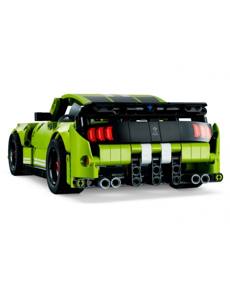LEGO Technic - Ford Mustang Shelby GT500