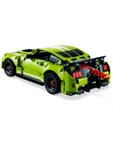 LEGO Technic - Ford Mustang Shelby GT500
