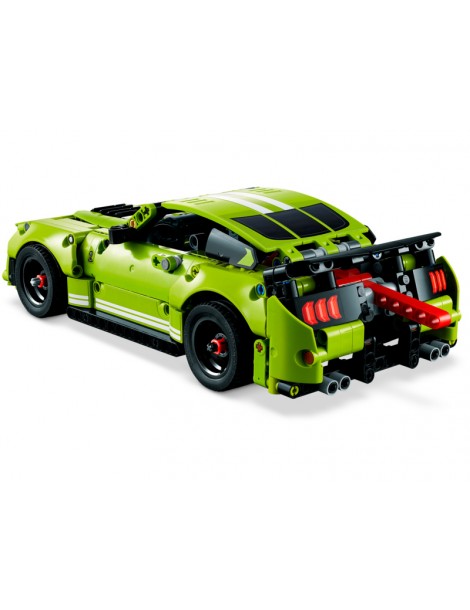 LEGO Technic - Ford Mustang Shelby GT500