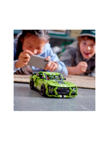 LEGO Technic - Ford Mustang Shelby GT500