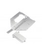 Losi Chassis Plate and Motor Cover Plate: Baja Rey