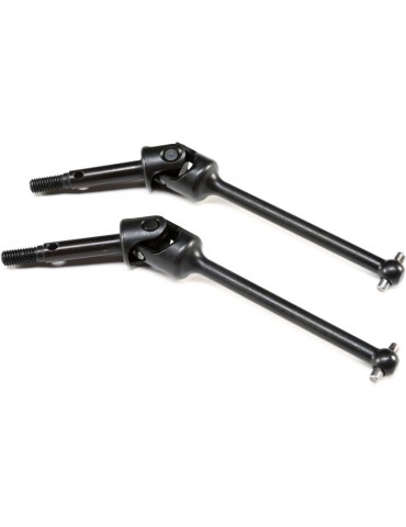 Losi Front Universal Driveshaft set (2): LMT