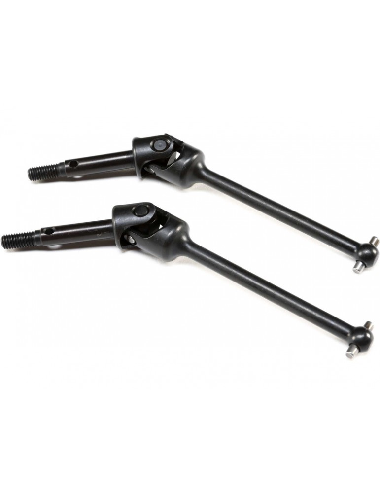 Losi Front Universal Driveshaft set (2): LMT