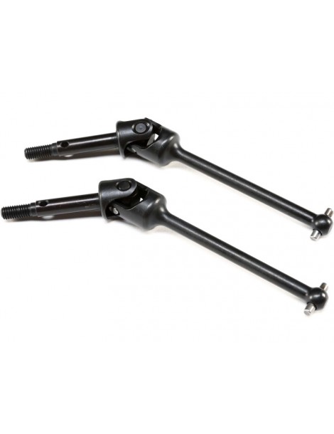Losi Front Universal Driveshaft set (2): LMT