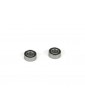 Losi 5x10x4mm Shielded Ball Bearing (2)
