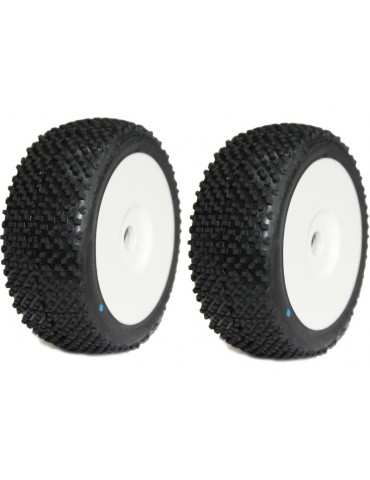 Medial Pro Wheel 3.3" Rex H17/34mm, Tire Matrix M2 (pár)