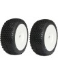 Medial Pro Wheel 3.3" Rex H17/34mm, Tire Matrix M2 (pár)