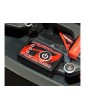Robitronic Electronic Switch with Battery Indicator