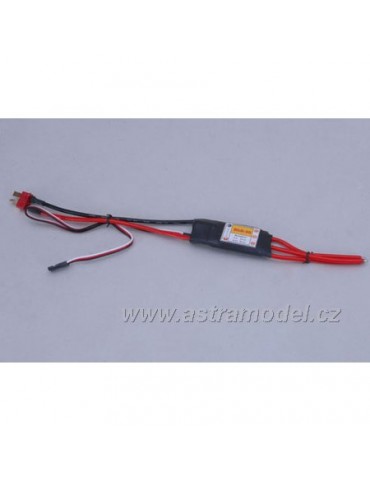MX2/Blaze - brushless ESC 30A