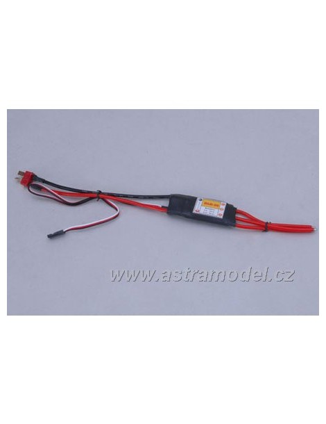 MX2/Blaze - brushless ESC 30A