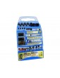 Rotacraft Complete Bit Set and Case (400pcs Set)