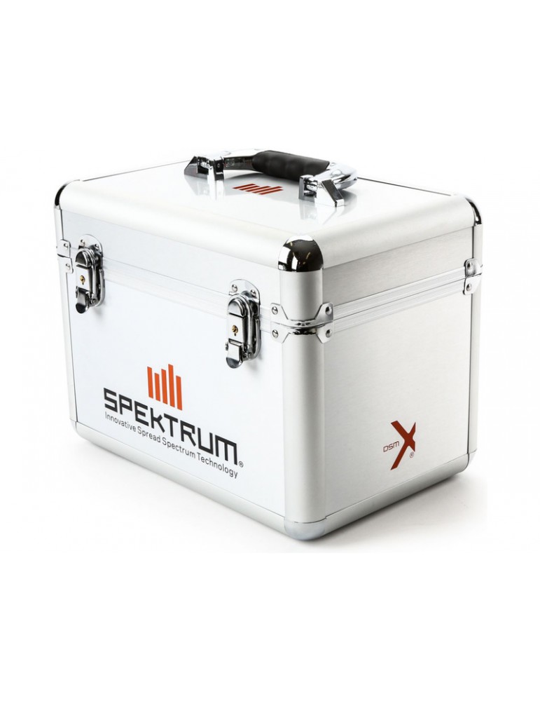 Spektrum Single Aircraft Transmitter Case
