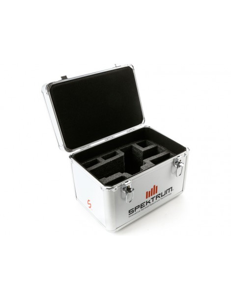 Spektrum Single Aircraft Transmitter Case