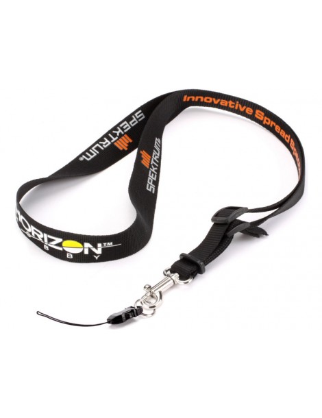 Spektrum Neck Strap