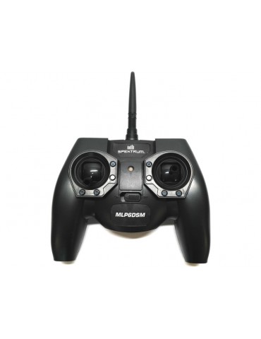 Spektrum MLP6 2.4GHz Mode 2 Transmitter Only