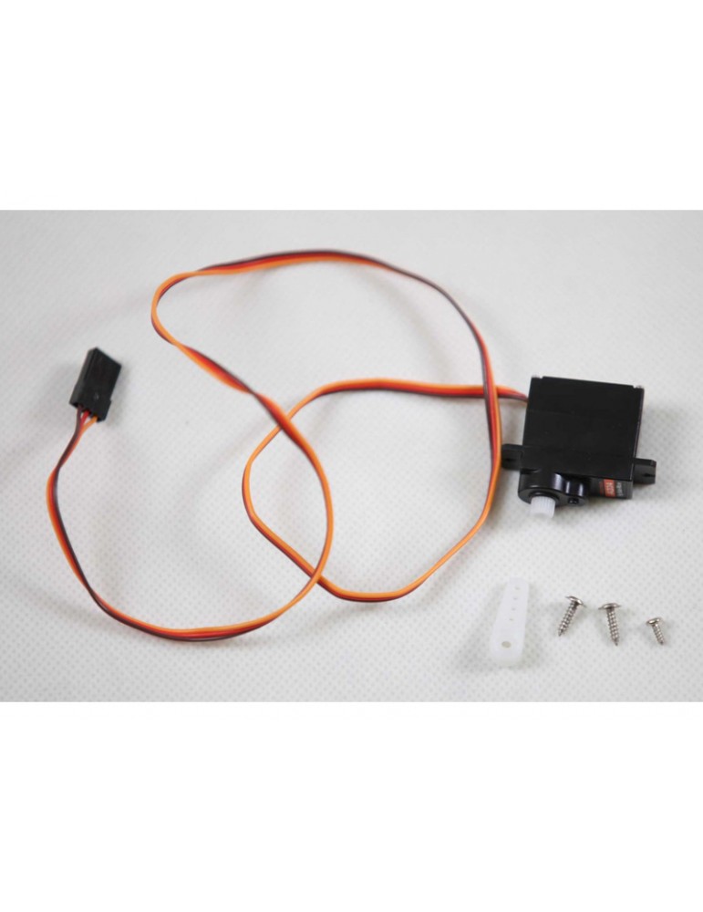 Spektrum servo A334 9g Sub-Micro Digital