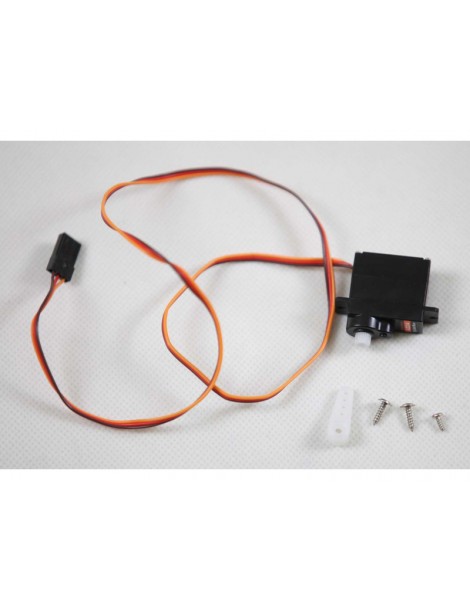 Spektrum servo A334 9g Sub-Micro Digital