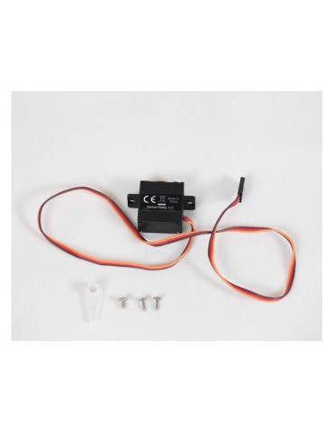 Spektrum Servo A430 17g Analog