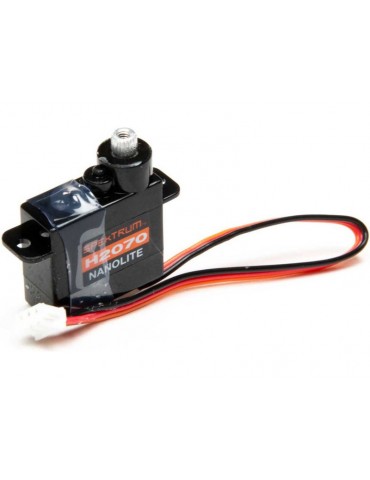 Spektrum servo H2070 MG
