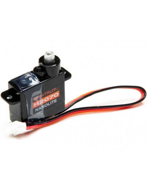 Spektrum servo H2070 MG