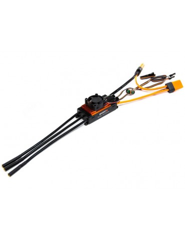 Spektrum Smart Brushless ESC Avian 80A 3-8S